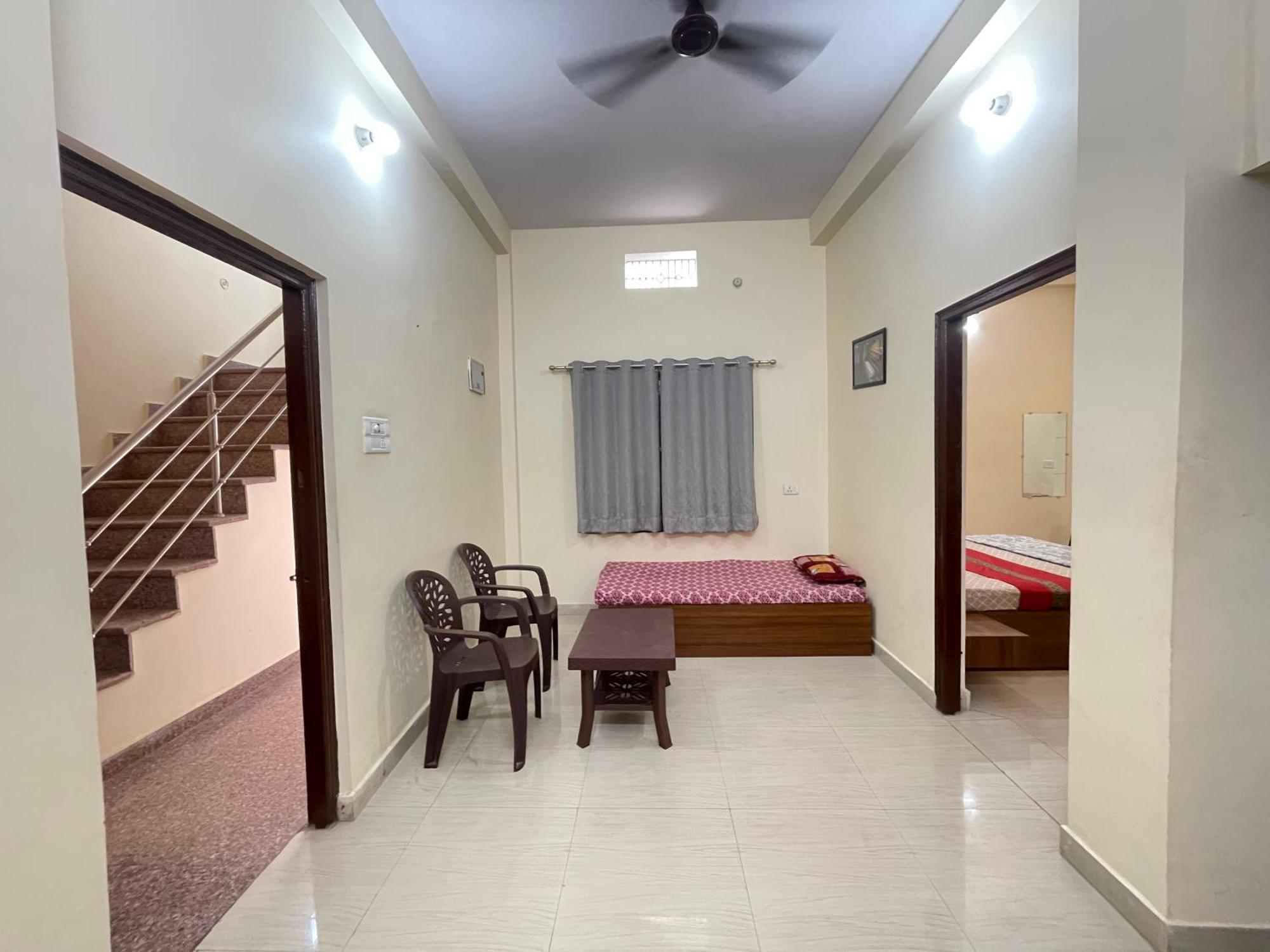 Kashi Paradise Stay Varanasi Exterior foto