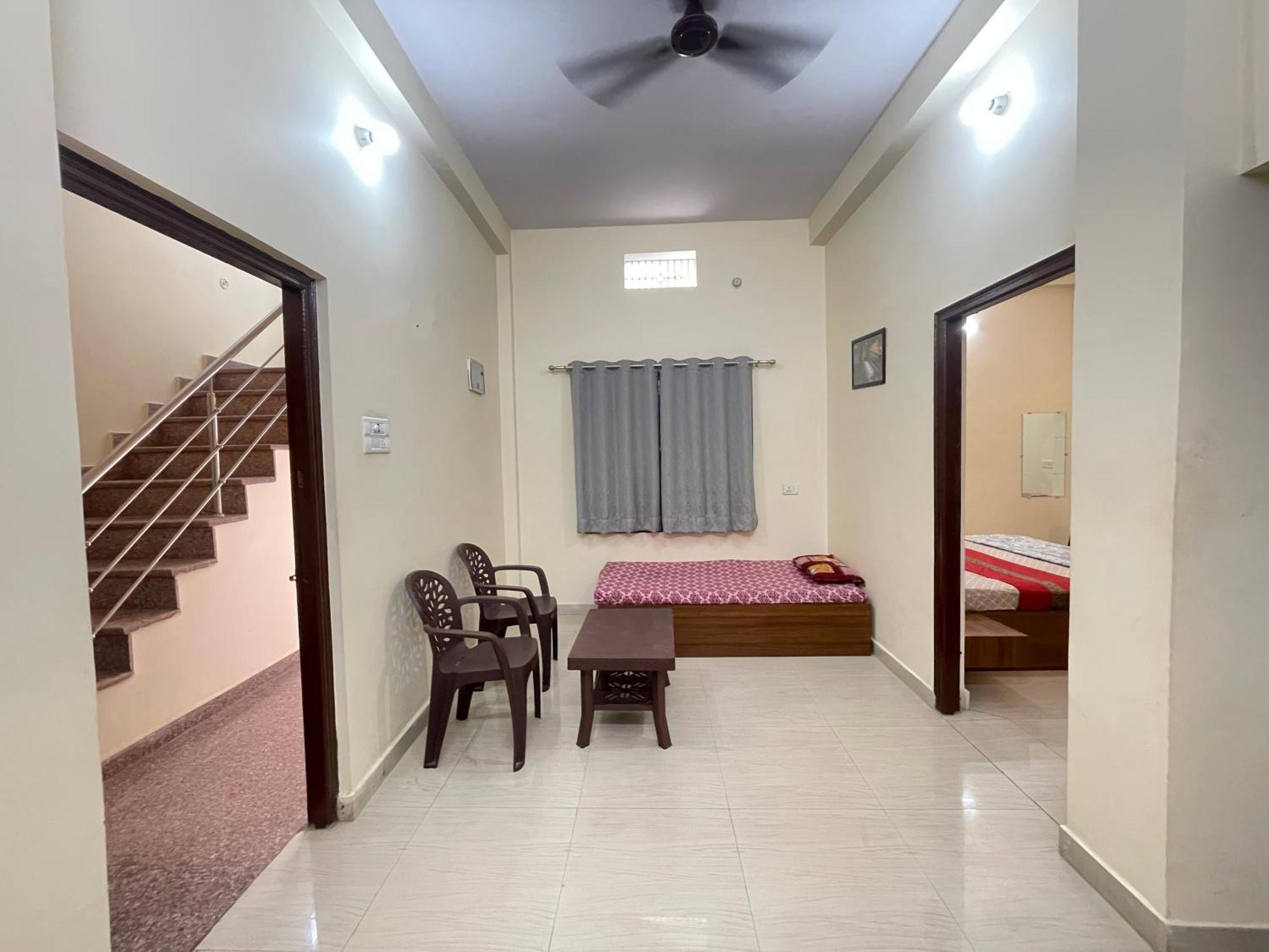 Kashi Paradise Stay Varanasi Exterior foto
